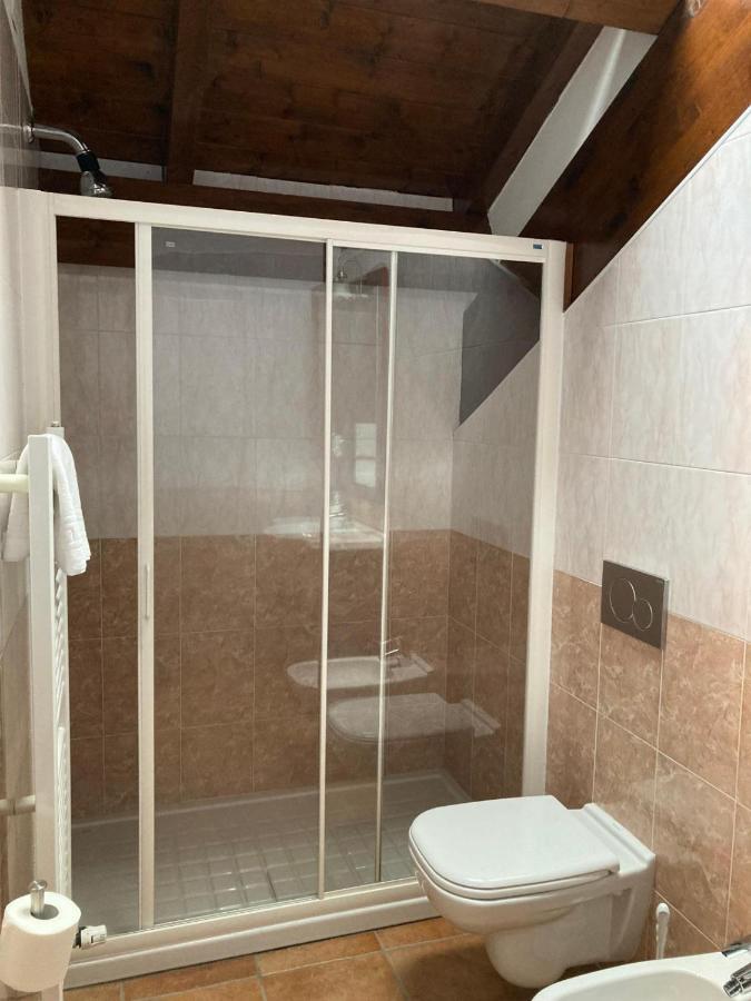 Agriturismo Altana Del Motto Rosso Gattico Esterno foto