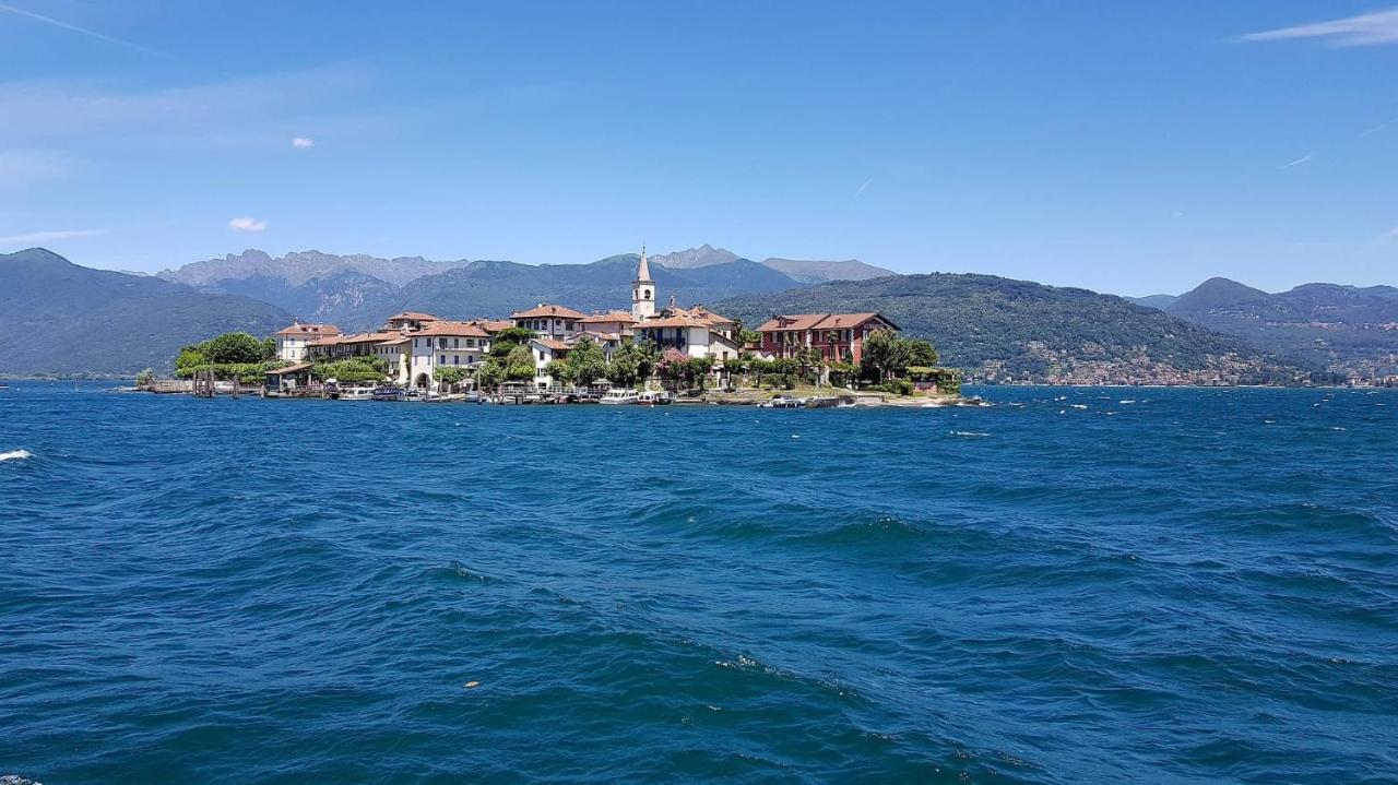 Agriturismo Altana Del Motto Rosso Gattico Esterno foto