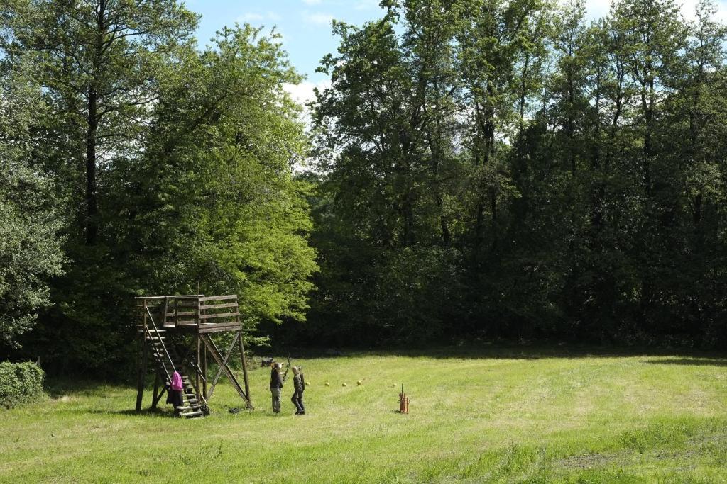 Agriturismo Altana Del Motto Rosso Gattico Esterno foto