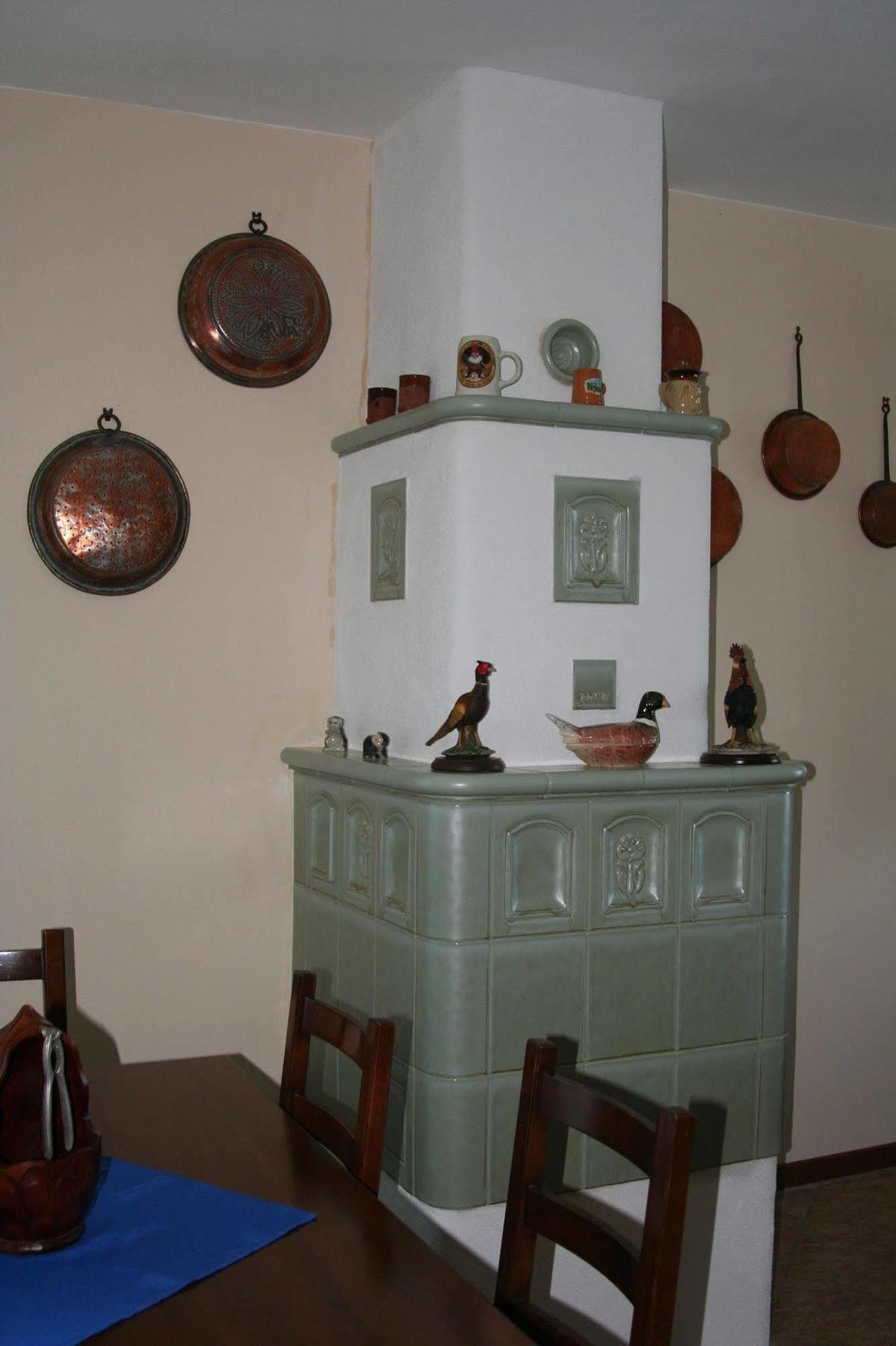 Agriturismo Altana Del Motto Rosso Gattico Esterno foto